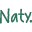 Logo Naty AB