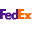 Logo Federal Express Corp.