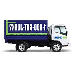 Logo RBDS Rubbish Boys Disposal Service, Inc.