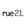 Logo rue21, Inc.
