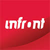 Logo Infront Sports & Media AG