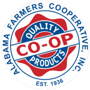 Logo Alabama Farmers Cooperative, Inc.