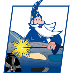 Logo Dent Wizard International Corp.