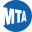 Logo The Metro-North Railroad