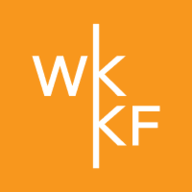 Logo W.K. Kellogg Foundation