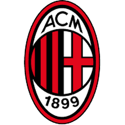 Logo Associazione Calcio Milan SpA