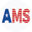 Logo AMS, Inc.