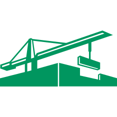 Logo Webcor Builders LP