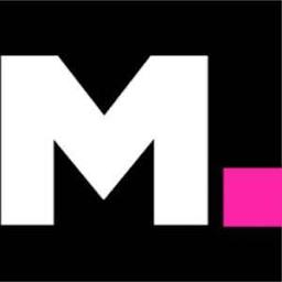 Logo Moore Communications Group, Inc.
