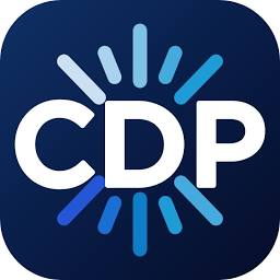 Logo Columbia Data Products, Inc.