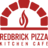 Logo RedBrick Pizza Worldwide, Inc.
