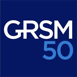 Logo Gordon Rees Scully Mansukhani LLP