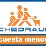 Logo Grupo Comercial Chedraui SAB de CV
