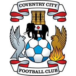 Logo Coventry City Football Club Ltd.