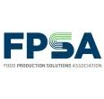 Logo Food Processing Suppliers Association