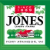 Logo Jones Dairy Farm