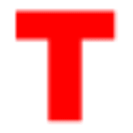Logo Toshiba America, Inc.