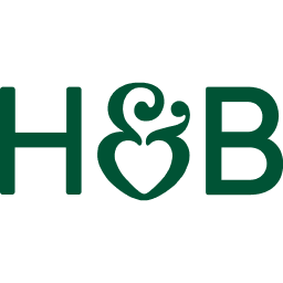 Logo Holland & Barrett Retail Ltd.