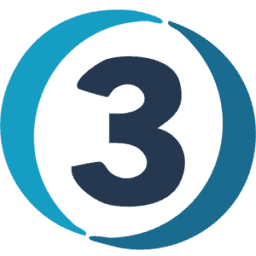 Logo RW3 Technologies, Inc.