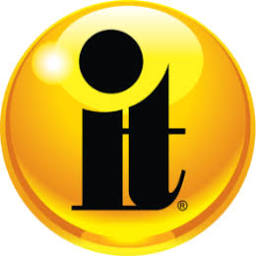 Logo Incredible Technologies, Inc.