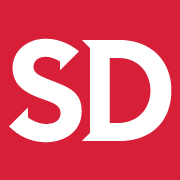 Logo San Diego State University Foundation