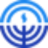 Logo The Jewish Federations of North America, Inc.