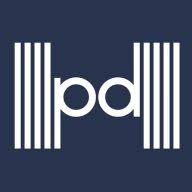 Logo Precision Data Products, Inc.