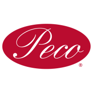 Logo Peco Foods, Inc.