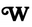 Logo Warburton, Inc.