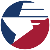 Logo Port of Houston Authority (Texas)