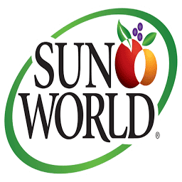 Logo Sun World International LLC