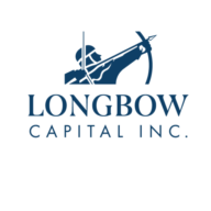 Logo Longbow Capital, Inc.