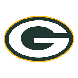 Logo The Green Bay Packers, Inc.