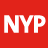 Logo NewYork-Presbyterian/Queens