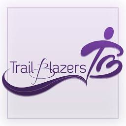 Logo Trail Blazers, Inc.