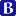 Logo Boone Bank & Trust Co.