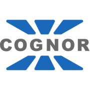 Logo Cognor Holding SA