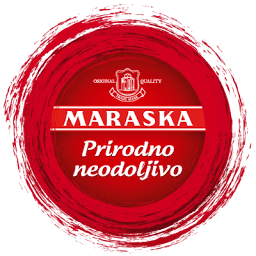 Logo Maraska dd