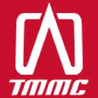 Logo Toyota Motor Manufacturing Canada, Inc.