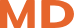 Logo MD Helicopters, Inc.