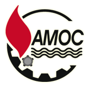 Logo Alexandria Mineral Oils Co.