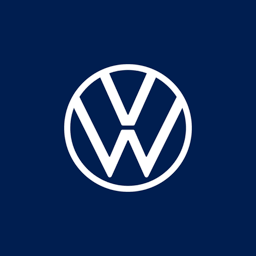 Logo Volkswagen do Brasil Ltda.
