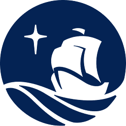 Logo Universidad Pontificia Catolica del Peru