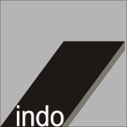 Logo Indo Amines Ltd.