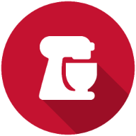 Logo KitchenAid, Inc.
