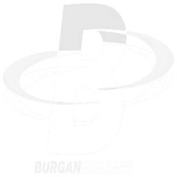 Logo Burgan Co. for Well Drilling, Trading & Maintenance SAK