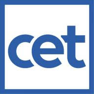 Logo CET Structures Ltd.