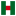 Logo HDI Seguros SA (Chile)