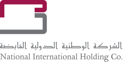 Logo National International Co. (Holding) KSC