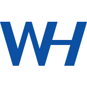 Logo Washington Hotel Corp.